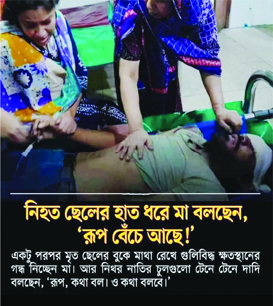 Image of রমিজ উদ্দিন আহমেদ